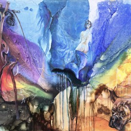 Zdzisław Constantin Majrowski-Meyro &mdash; Pamięci Nerona